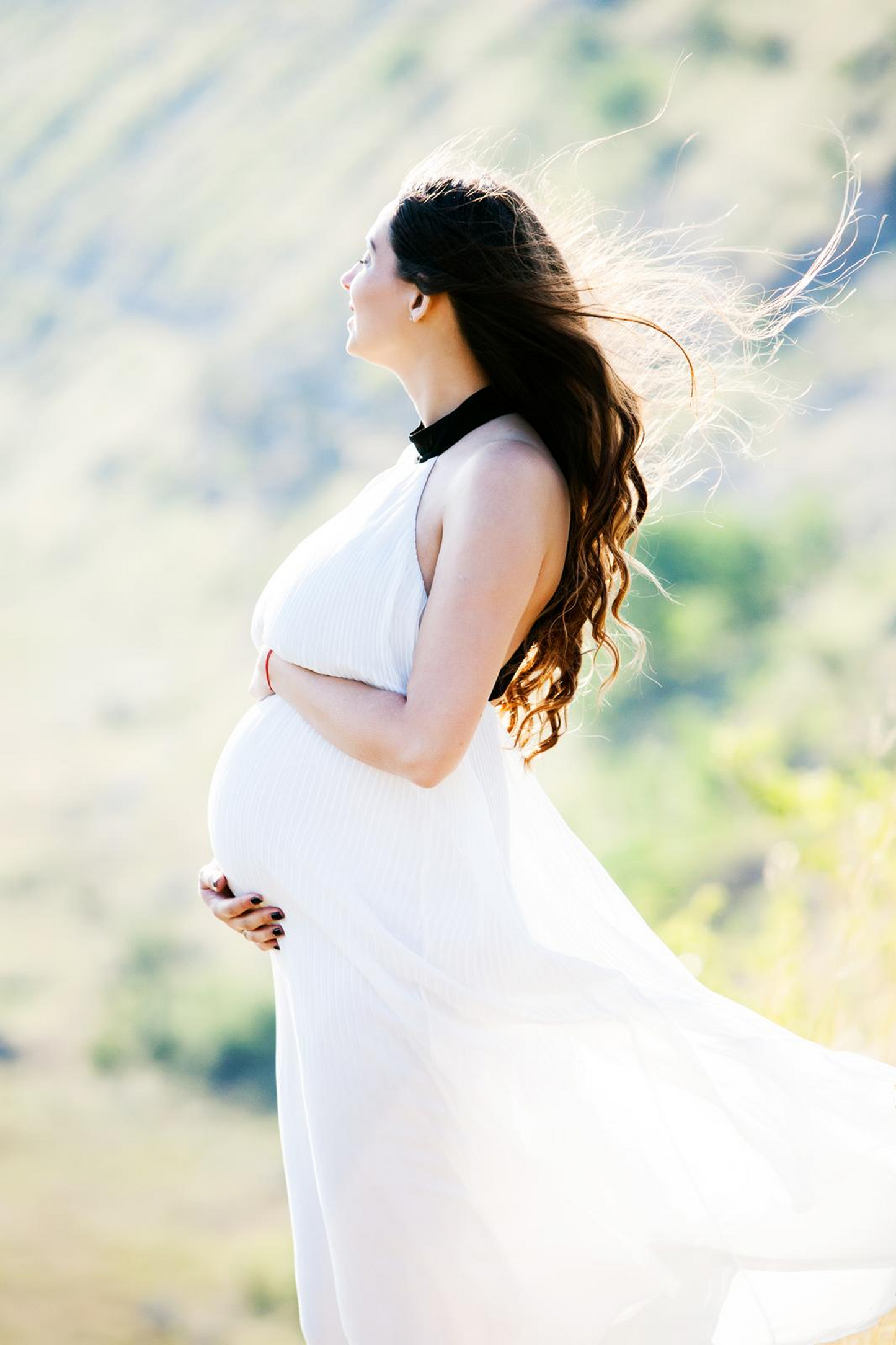 Maternity Photo Session